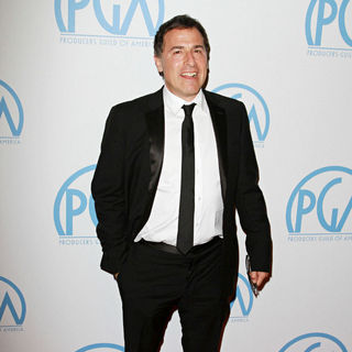 David O. Russell in The 22nd Annual Producers Guild (PGA) Awards - Arrivals