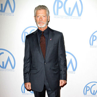 Stephen Lang in The 22nd Annual Producers Guild (PGA) Awards - Arrivals - wenn3177237