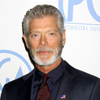 Stephen Lang in The 22nd Annual Producers Guild (PGA) Awards - Arrivals - wenn3177613