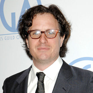 Davis Guggenheim in The 22nd Annual Producers Guild (PGA) Awards - Arrivals