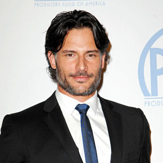Joe Manganiello in The 22nd Annual Producers Guild (PGA) Awards - Arrivals