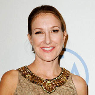Emily Gerson Saines in The 22nd Annual Producers Guild (PGA) Awards - Arrivals