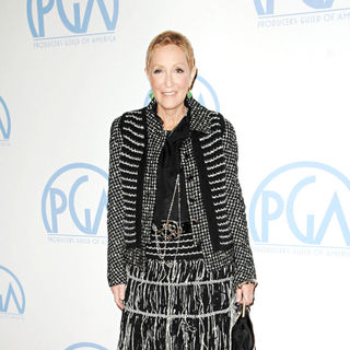 Laura Ziskin in The 22nd Annual Producers Guild (PGA) Awards - Arrivals