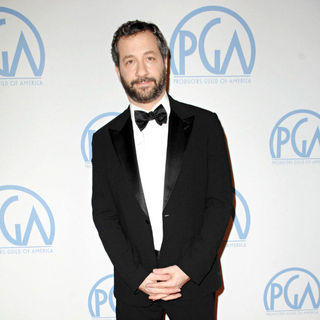 Judd Apatow in The 22nd Annual Producers Guild (PGA) Awards - Arrivals