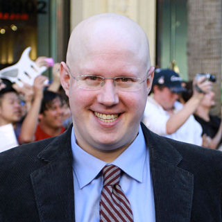 Matt Lucas in Gnomeo and Juliet World Premiere - Arrivals