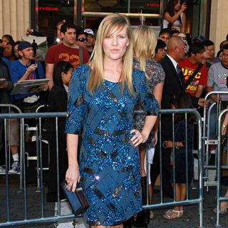 Ashley Jensen in Gnomeo and Juliet World Premiere - Arrivals