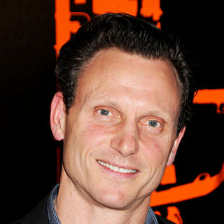 Tony Goldwyn in The Los Angeles Premiere of 'The Mechanic' - Arrivals