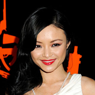 Tila Tequila in The Los Angeles Premiere of 'The Mechanic' - Arrivals