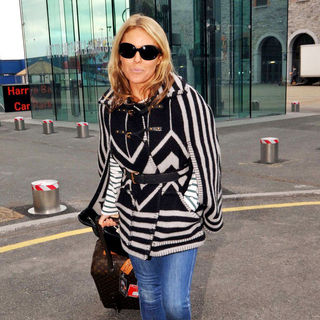 Patsy Kensit