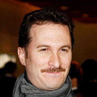 Darren Aronofsky in 63rd Annual DGA Awards