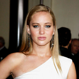 Jennifer Lawrence in 63rd Annual DGA Awards