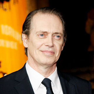 Steve Buscemi in 63rd Annual DGA Awards