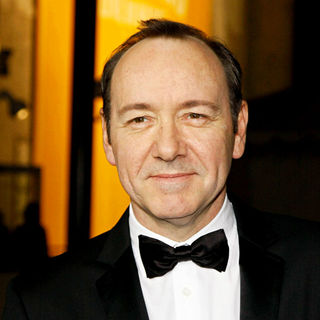 Kevin Spacey in 63rd Annual DGA Awards