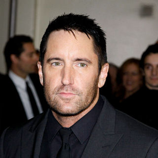 Trent Reznor in 63rd Annual DGA Awards