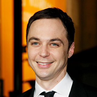 Jim Parsons in 63rd Annual DGA Awards