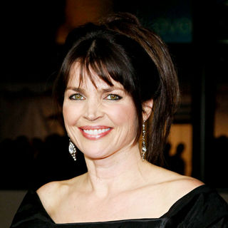 Julia Ormond in 63rd Annual DGA Awards