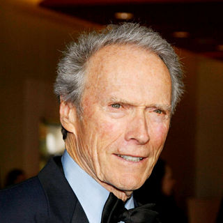 Clint Eastwood in 63rd Annual DGA Awards