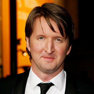 Tom Hooper in 63rd Annual DGA Awards