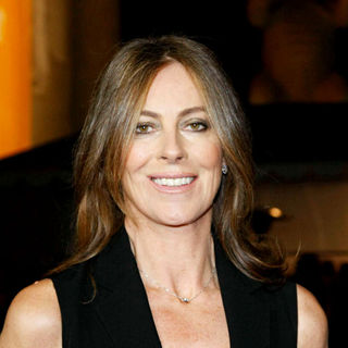 Kathryn Bigelow in 63rd Annual DGA Awards