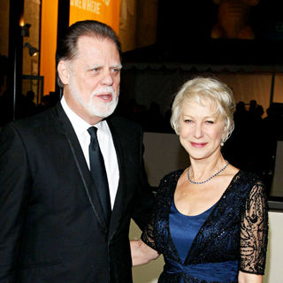 Taylor Hackford, Helen Mirren in 63rd Annual DGA Awards