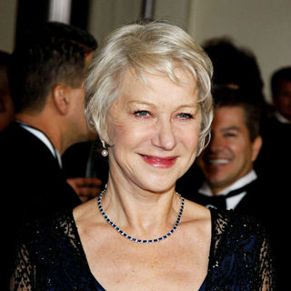 Helen Mirren in 63rd Annual DGA Awards