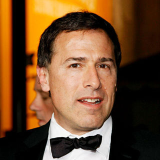 David O. Russell in 63rd Annual DGA Awards
