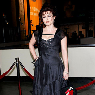 Helena Bonham Carter in 63rd Annual DGA Awards