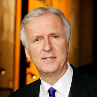 James Cameron in 63rd Annual DGA Awards