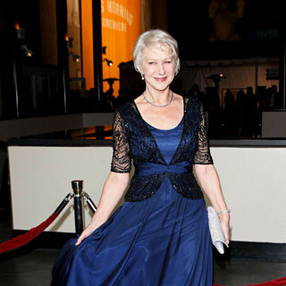 Helen Mirren in 63rd Annual DGA Awards