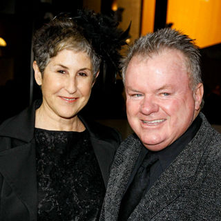 Stephanie McGee, Jack McGee in 63rd Annual DGA Awards