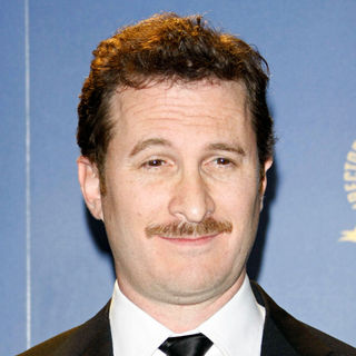 Darren Aronofsky in 63rd Annual DGA Awards - Press Room