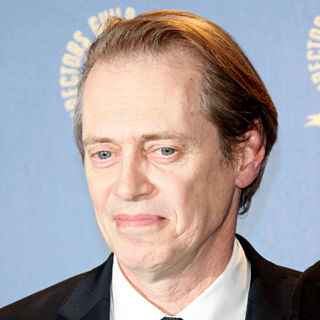 Steve Buscemi in 63rd Annual DGA Awards - Press Room