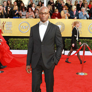 Taye Diggs in The 17th Annual Screen Actors Guild Awards (SAG Awards 2011) - Arrivals