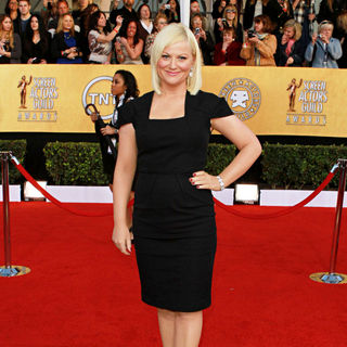The 17th Annual Screen Actors Guild Awards (SAG Awards 2011) - Arrivals