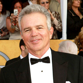 Tony Denison in The 17th Annual Screen Actors Guild Awards (SAG Awards 2011) - Arrivals