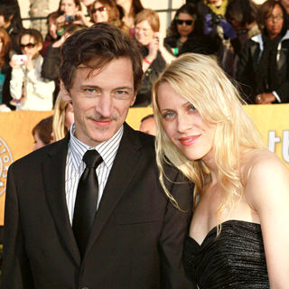 John Hawkes in The 17th Annual Screen Actors Guild Awards (SAG Awards 2011) - Arrivals - wenn3188200