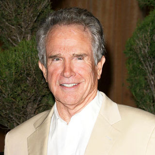 Warren Beatty
