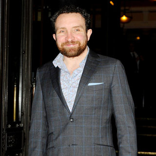 Eddie Marsan in The London Evening Standard British Film Awards 2011 - Arrivals