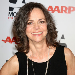 Sally Field in AARP The Magazine's 10th Annual Movies for Grownups Awards - Arrivals
