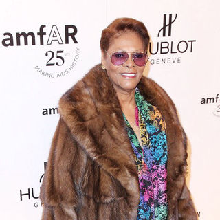 AmFar's New York Gala 2011 Ahead of Mercedes-Benz Fashion Week