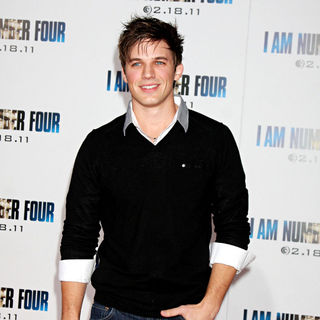 Los Angeles Premiere of 'I Am Number Four'