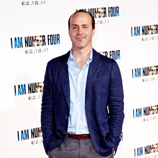Los Angeles Premiere of 'I Am Number Four' - wenn3200444