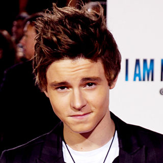 Callan McAuliffe in Los Angeles Premiere of 'I Am Number Four' - wenn3200462
