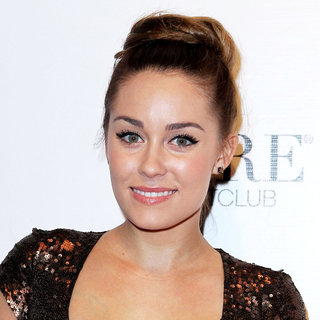 Lauren Conrad Celebrates Her 25th Birthday with A Sizzling Sin City Bash