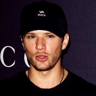 Ryan Phillippe in Gucci & RocNation Pre-GRAMMY Brunch - Arrivals