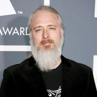 Lamb of God in The 53rd Annual GRAMMY Awards - Red Carpet Arrivals