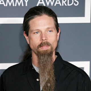 Lamb of God in The 53rd Annual GRAMMY Awards - Red Carpet Arrivals