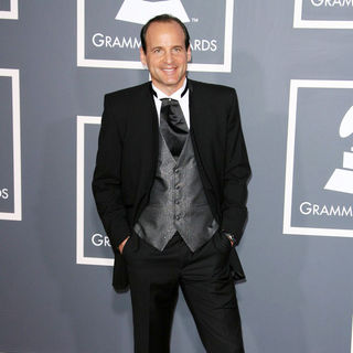 Michael Brant DeMaria in The 53rd Annual GRAMMY Awards - Red Carpet Arrivals
