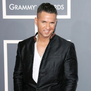 The Situation in The 53rd Annual GRAMMY Awards - Red Carpet Arrivals