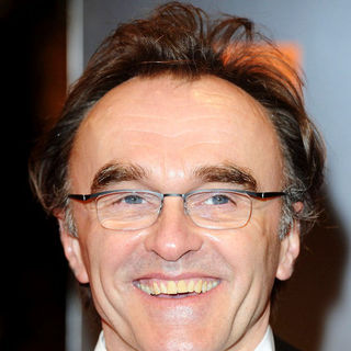 Danny Boyle in 2011 Orange British Academy Film Awards (BAFTAs) - Arrivals